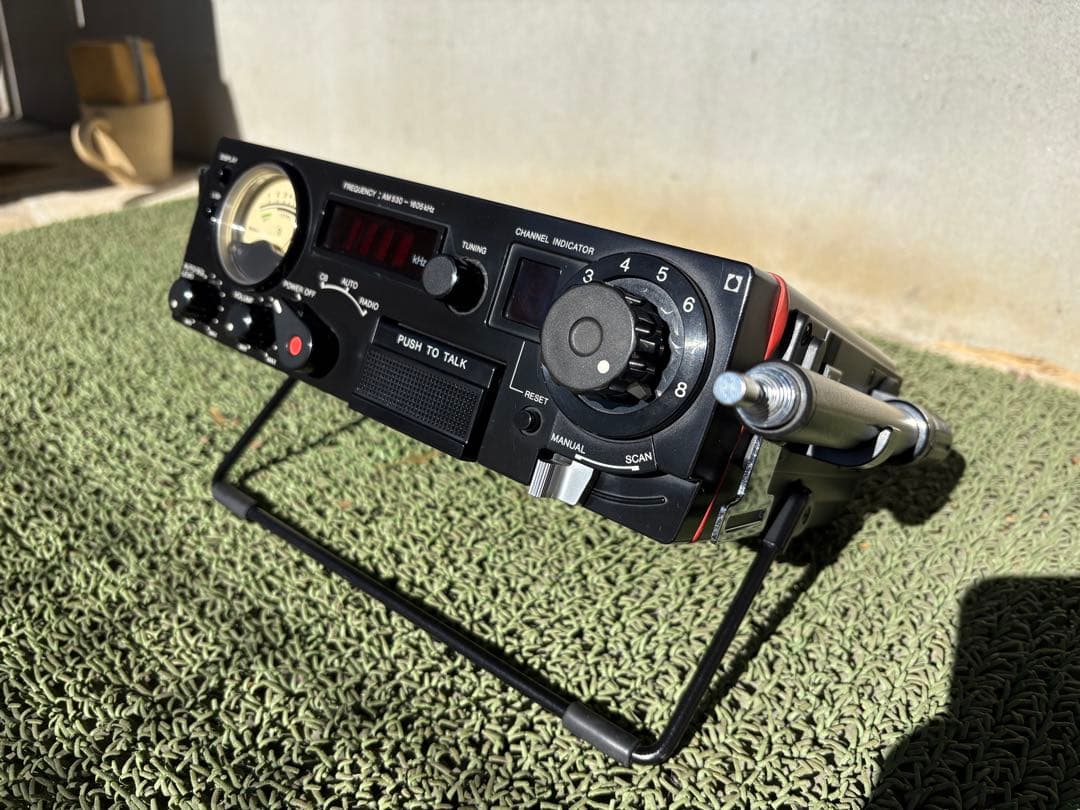 SONY ソニー　ICB-R5