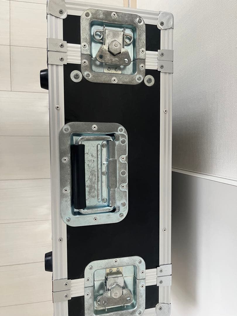 アルモア　4U ラックケース　美品