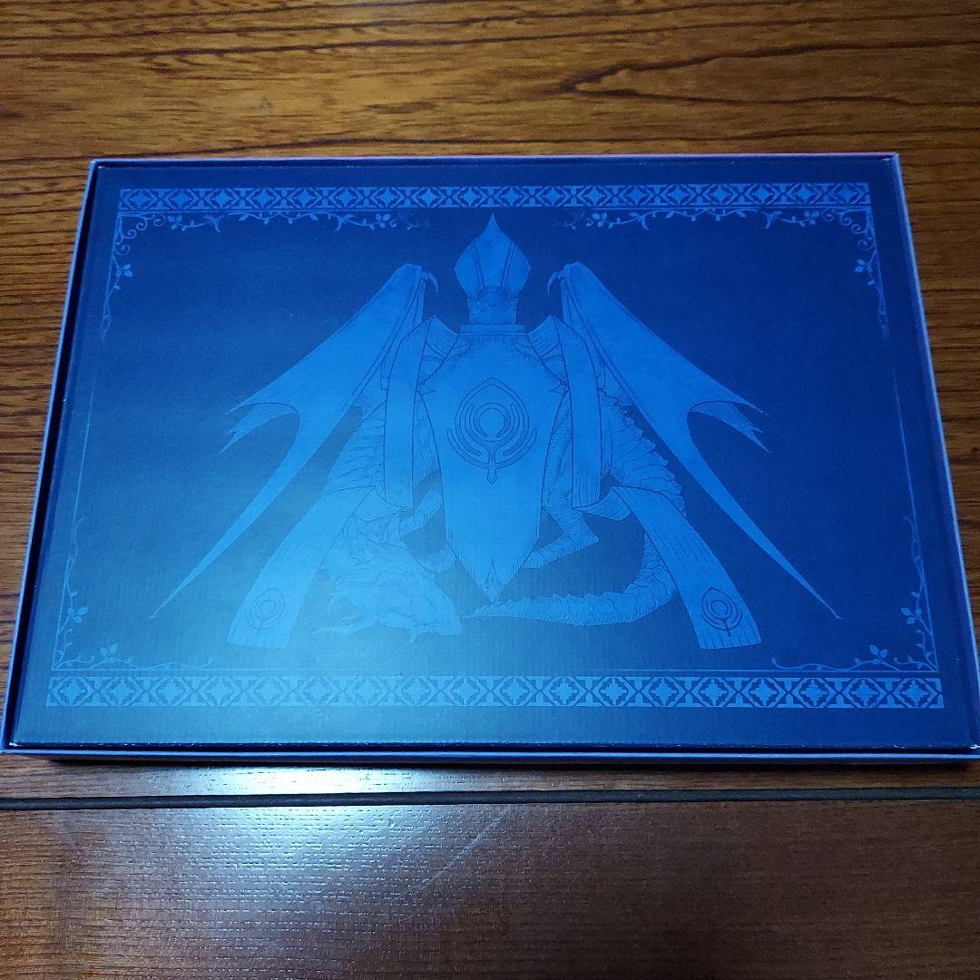 ファイアーエムブレム 風花雪月 Fodlan Collection　パノラマ色紙