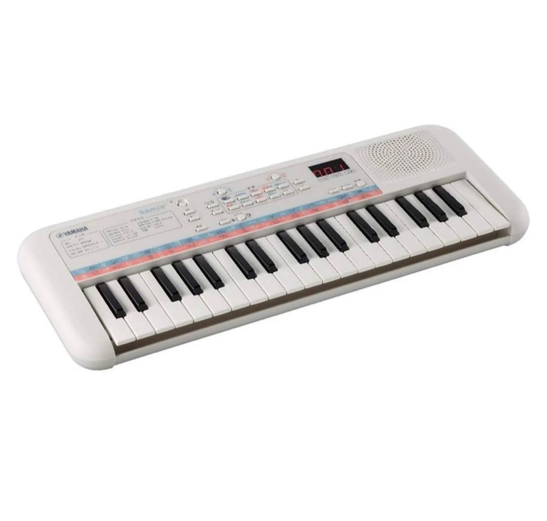 ♪YAMAHA ポータブルキーボード PSS-E30です♪限界価格です。