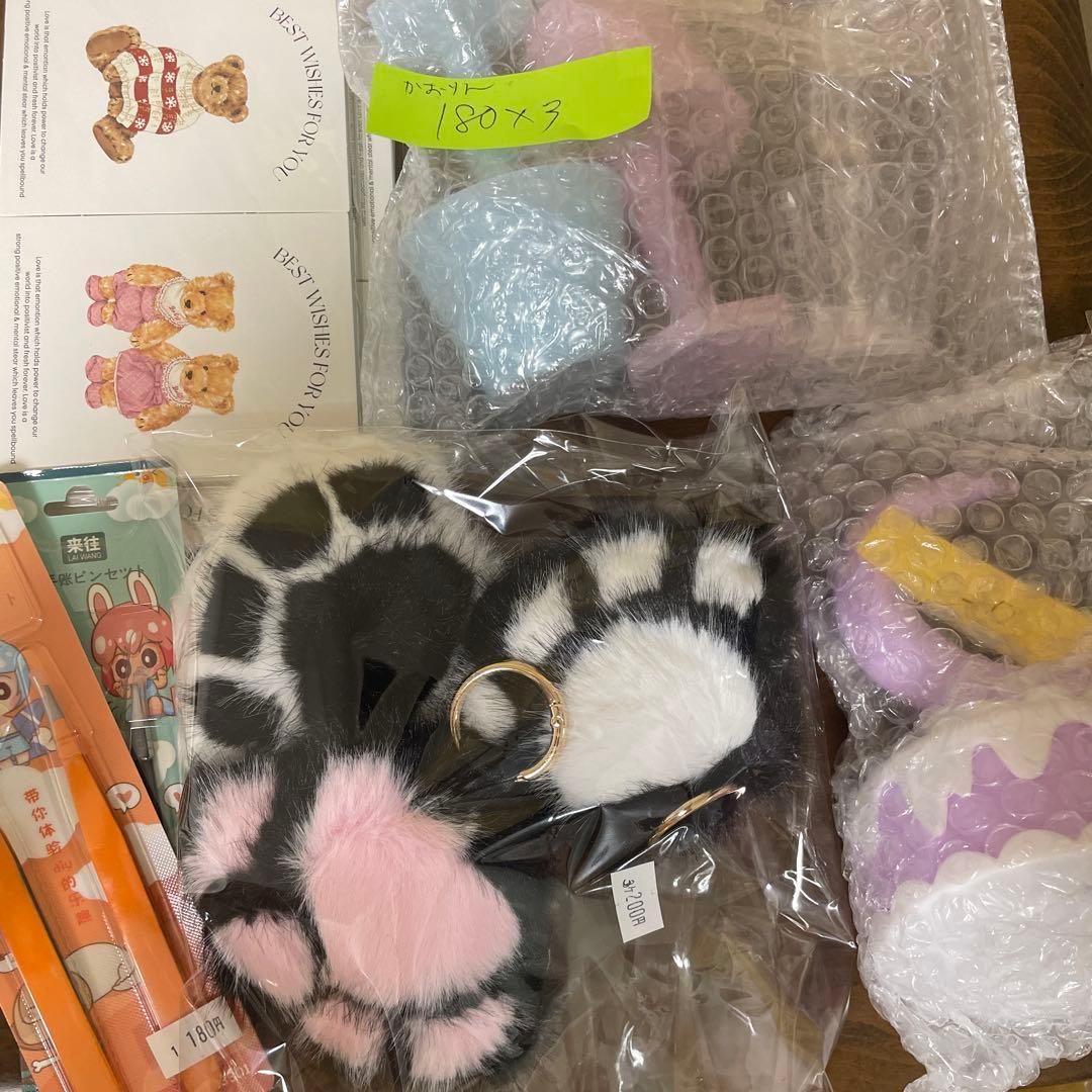 パーツアソート　かおりん様