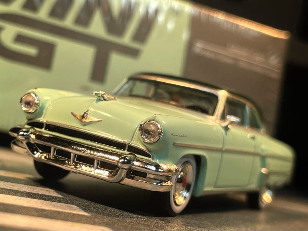 ゲン ランボルギーニ アヴェンタドール SVJ n°784