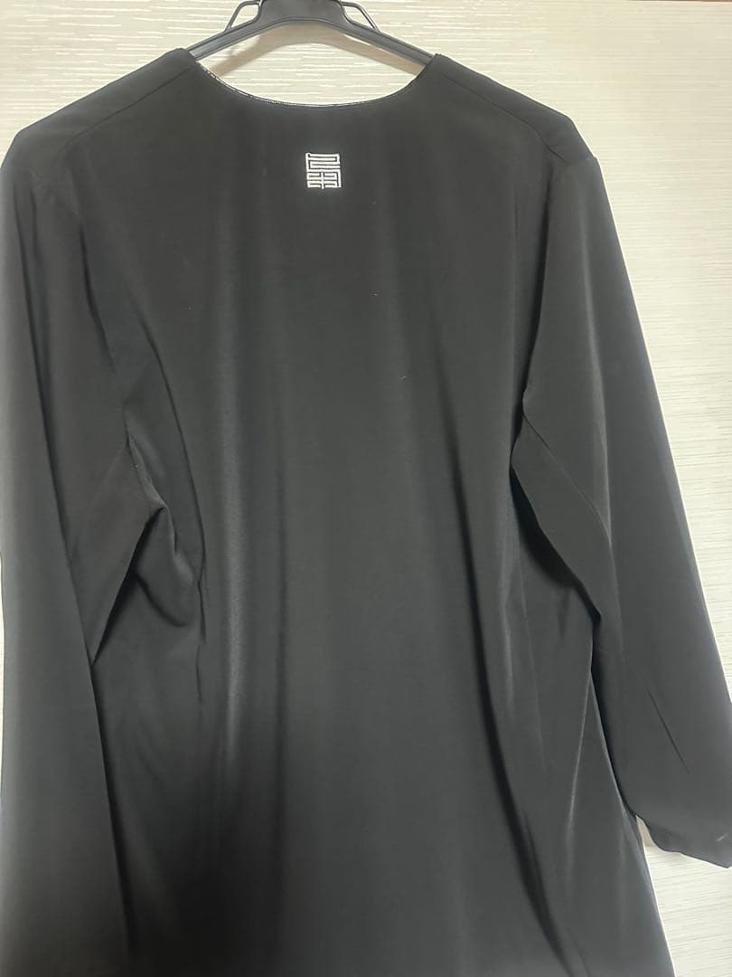 the Closet 梟チャイナジャケット　有村竜太朗