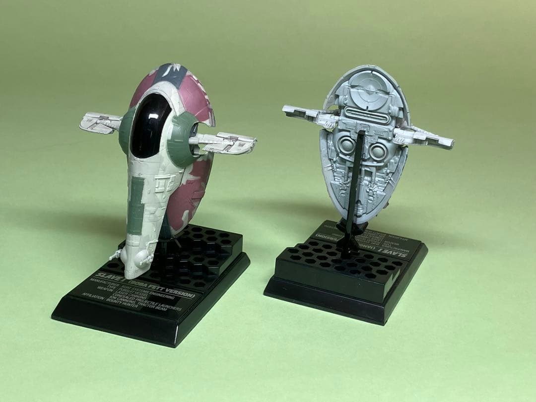 スター・ウォーズ ビークル・コレクション 17種セット