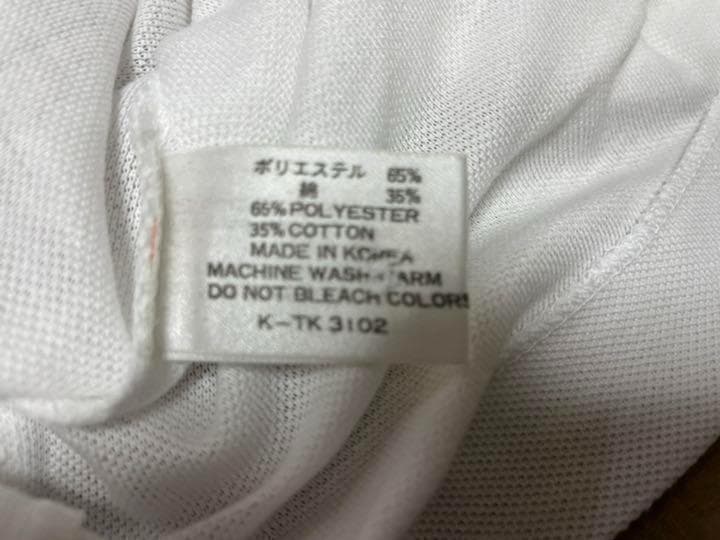 アップル純正　半袖ポロシャツ虹色リンゴ刺繍入と1997LaboFinder CD