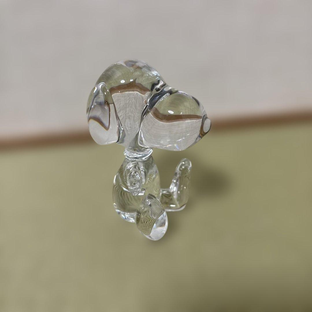 バカラ　スヌーピー