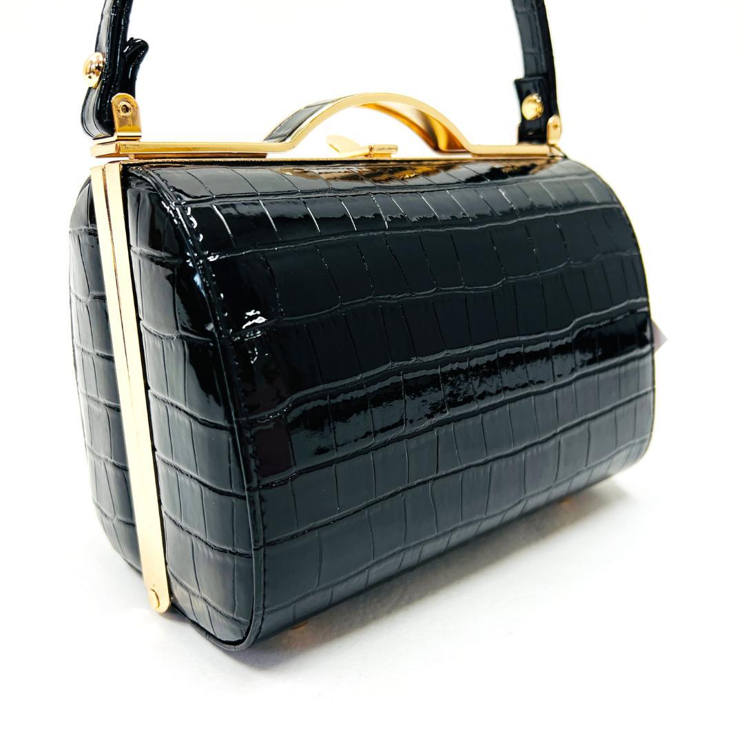 大特価！お買い得！　新品・未使用　合皮　振袖用　草履バッグセット