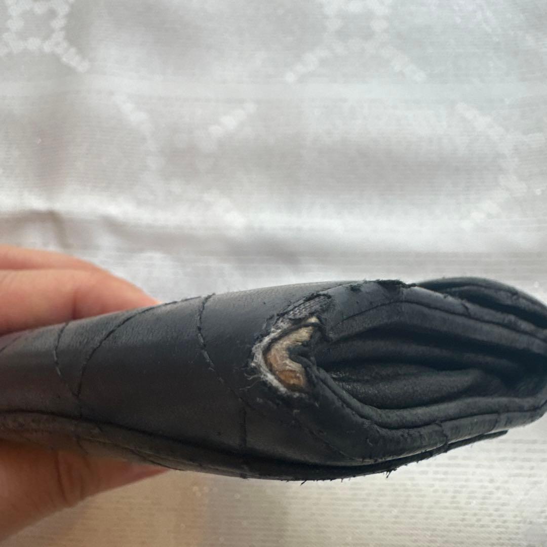 CHANEL カードケース/ケース