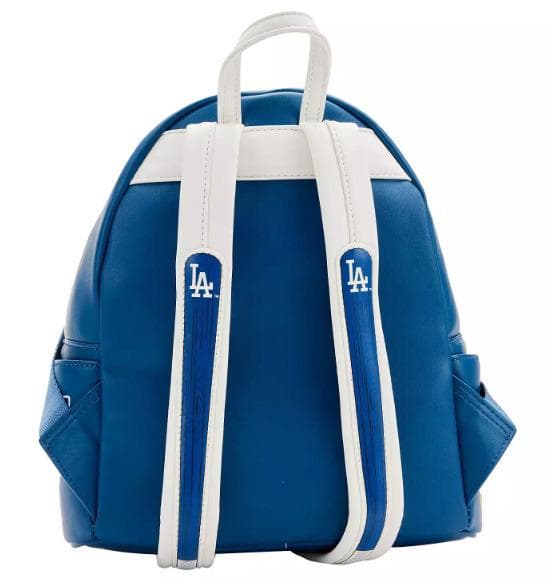 ドジャース　ミニバックパック　リュック