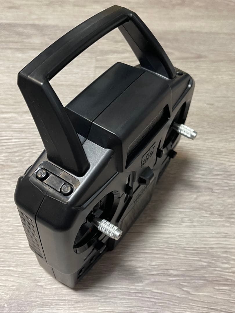 タミヤ ファインスペック 2.4G 4ch プロポ