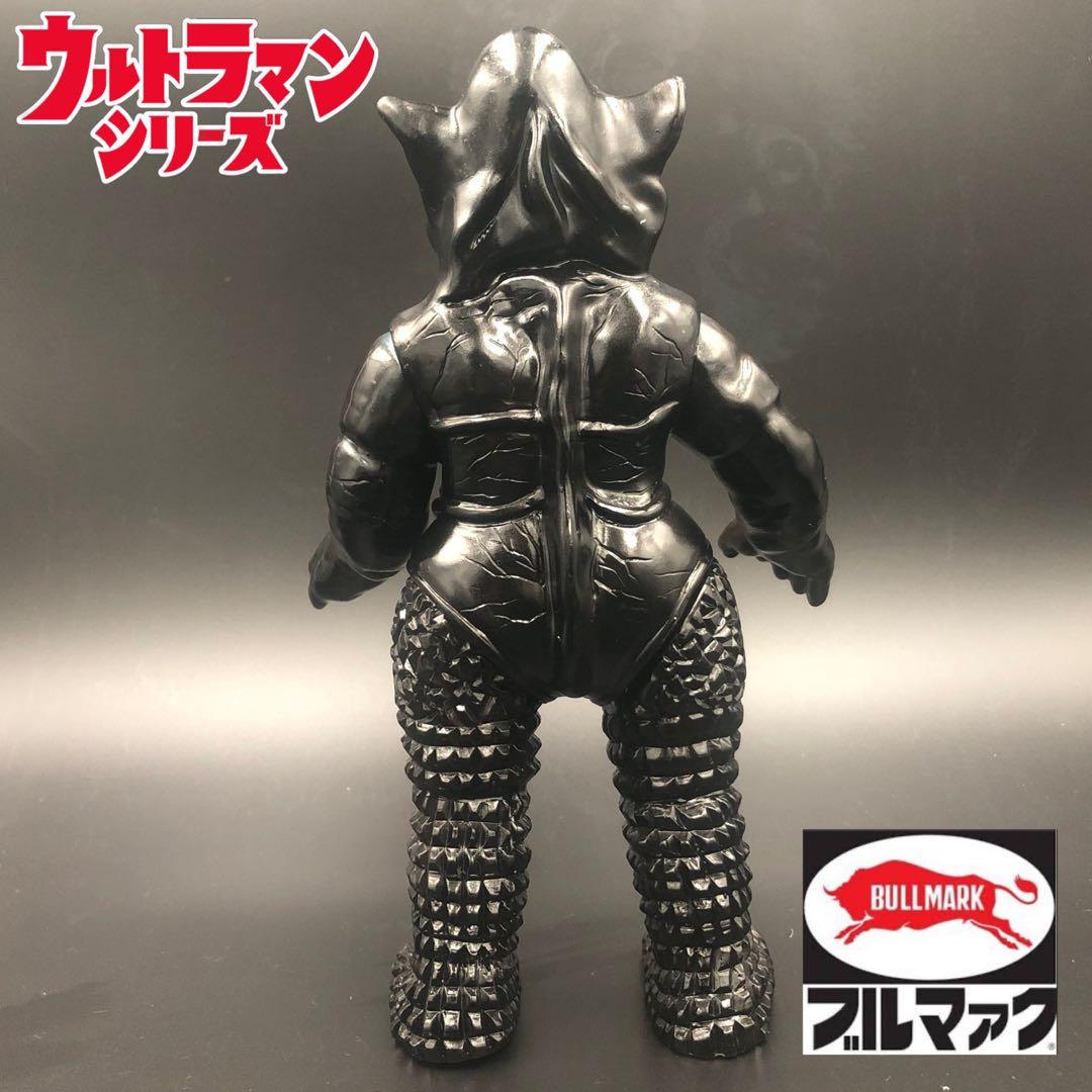 【ブルマァク復刻】メフィラス星人【スタンダードサイズ】