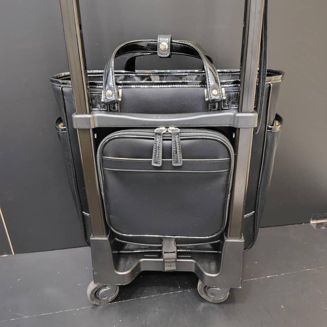 SWANY キャリーバッグ トートバッグ スワニー 軽量 MH277