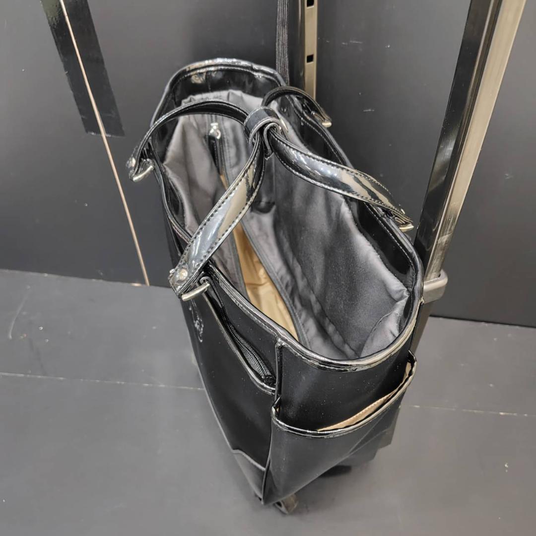 SWANY キャリーバッグ トートバッグ スワニー 軽量 MH277