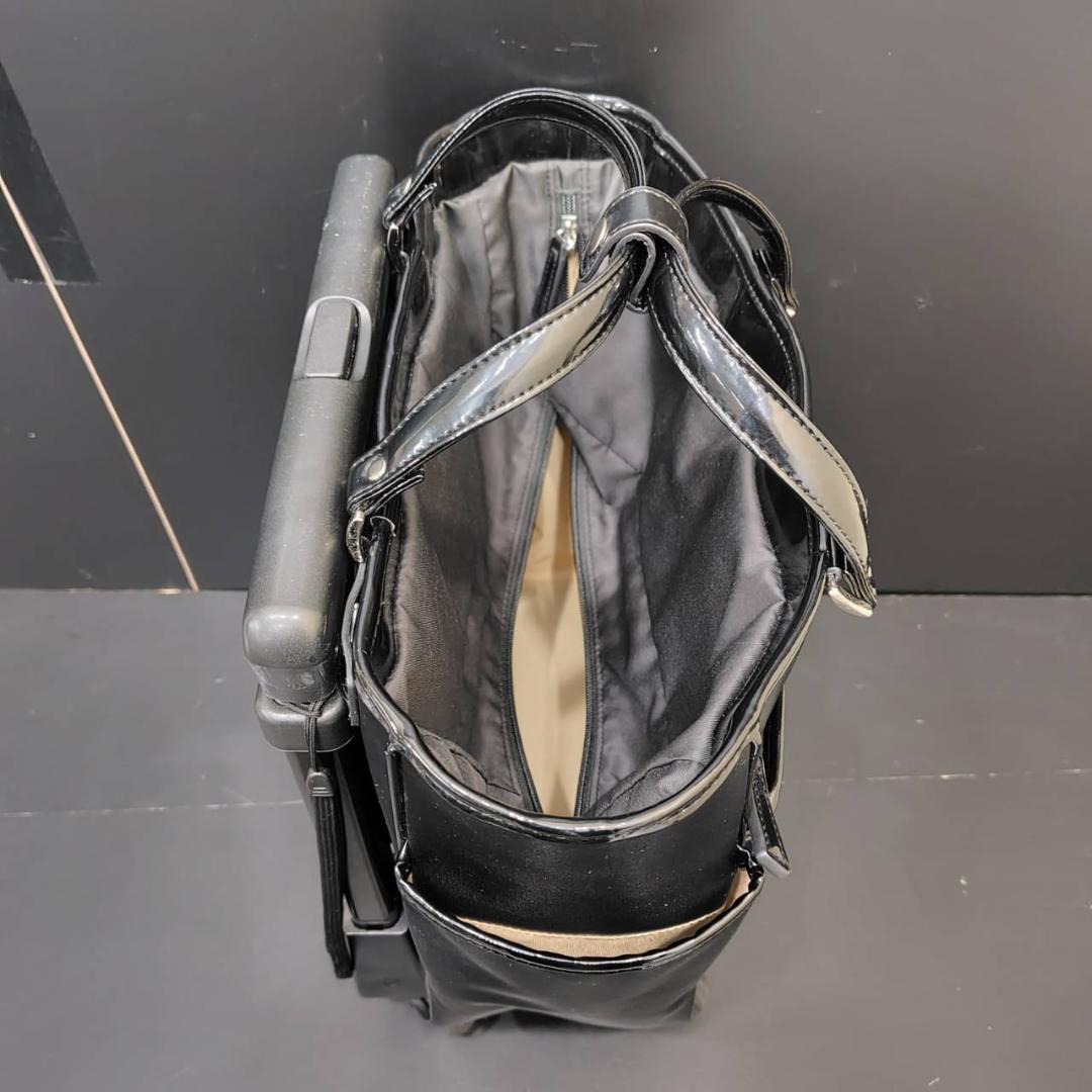 SWANY キャリーバッグ トートバッグ スワニー 軽量 MH277