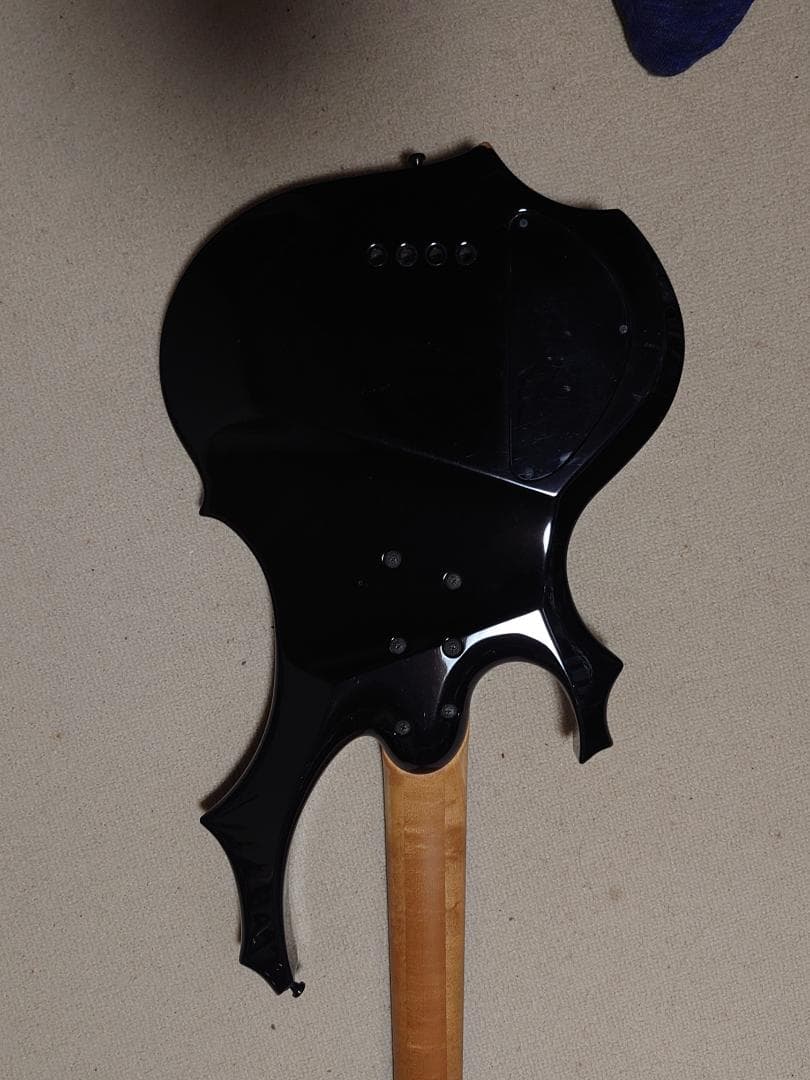 ESPフォレストエレキベース