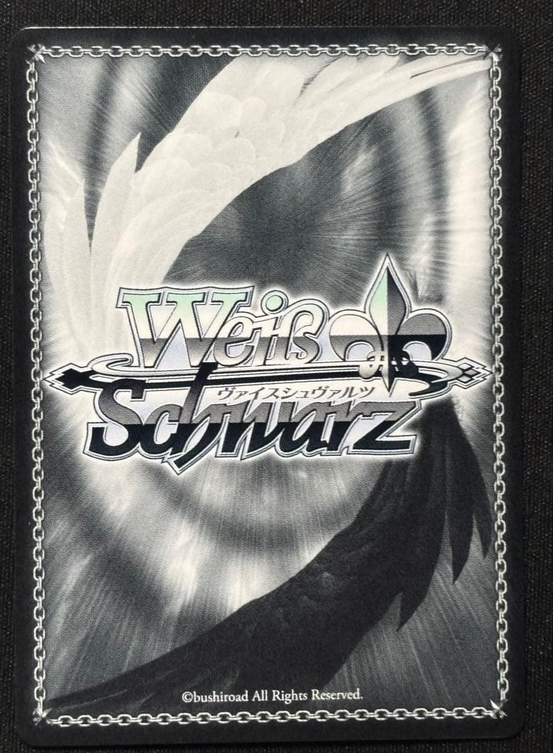 ヴァイスシュヴァルツ 魔法少女リリカルなのは 20th SP 20年の魔法