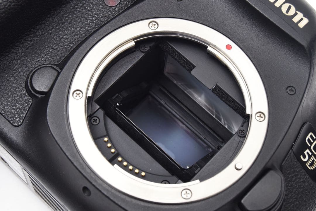 Canon EOS 5D MarkIII標準&望遠&単焦点トリプルレンズセット