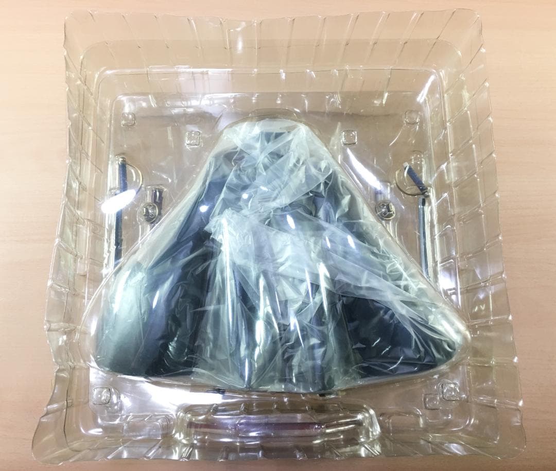 未使用 POP ワンピース NEO-DX 花剣のビスタ フィギュア 白ひげ