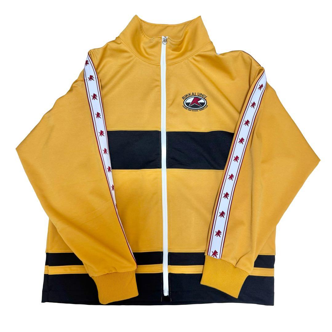 ♡限定値下げ♡テニスの王子様 仁王雅治 ジャージ Lサイズ