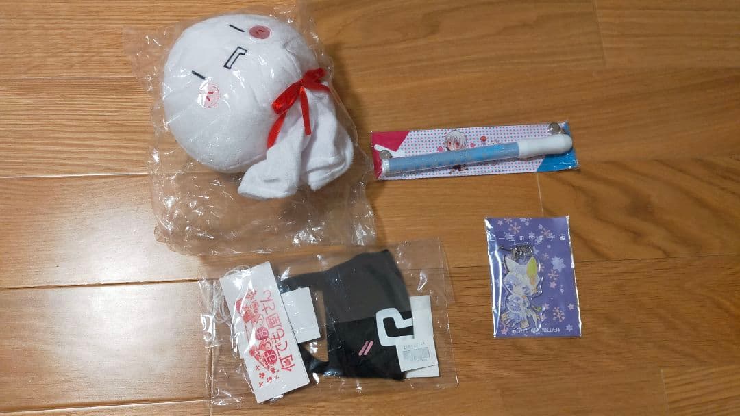 バラ売り不可　まふまふ、そらる中心　歌い手イベントグッズ　まとめ売り