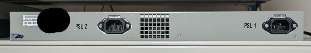 【L3SW】AT-x510-28GTX アライドテレシス C