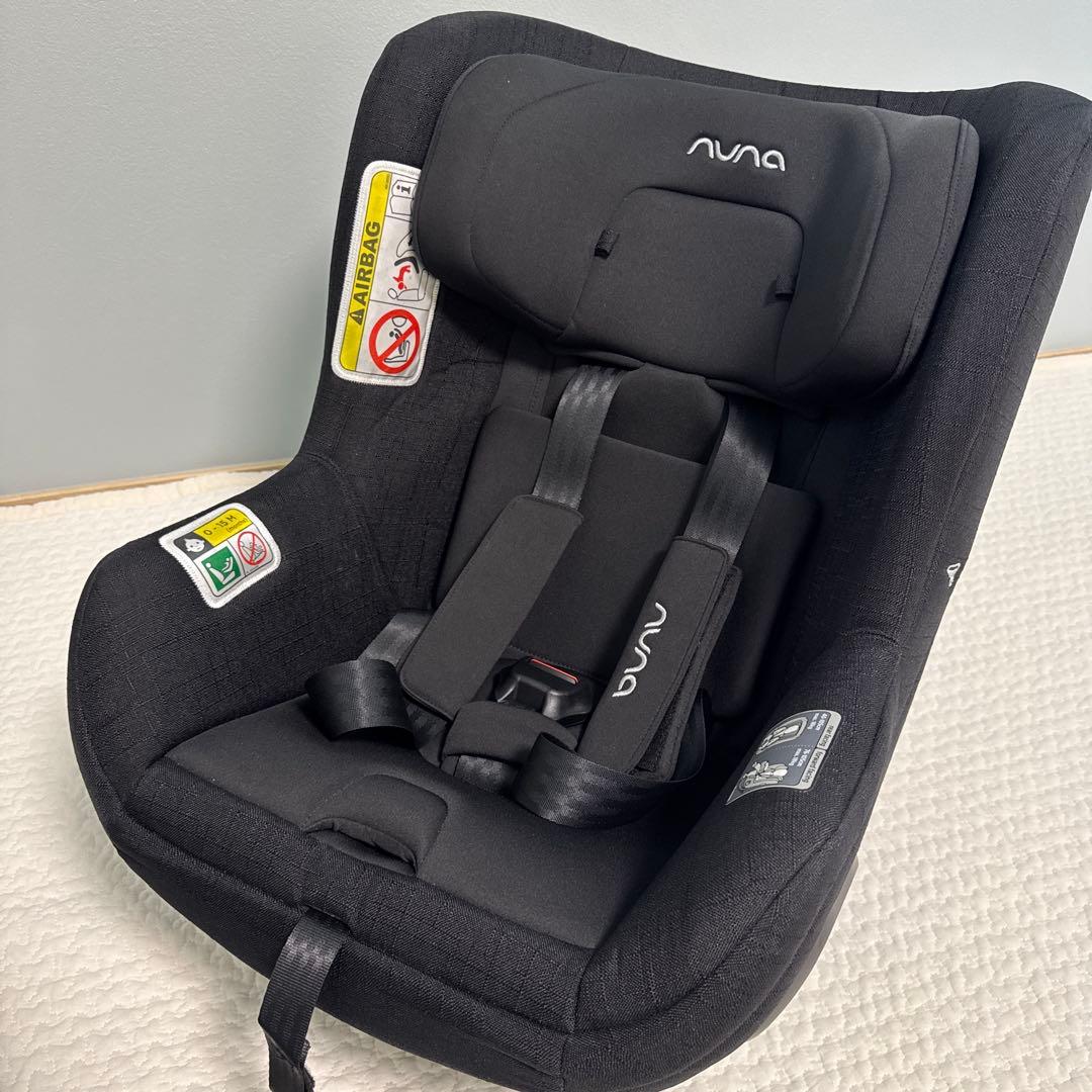 nuna チャイルドシート todl next