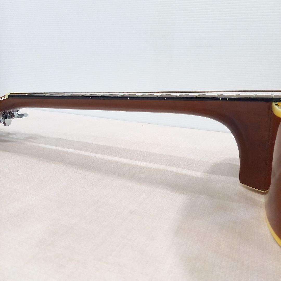 美品◎Fender アコースティックギター SAC-02 NAT ナチュラル