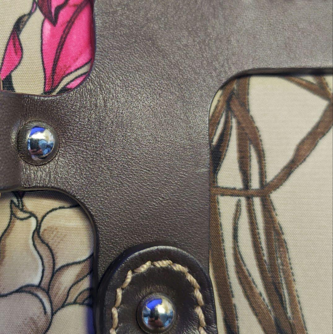 Salvatore Ferragamo ハンドバッグ トートバッグ