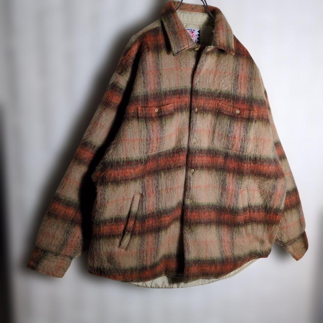 SON OF THE CHEESE サノバチーズ　 ジャケット XL