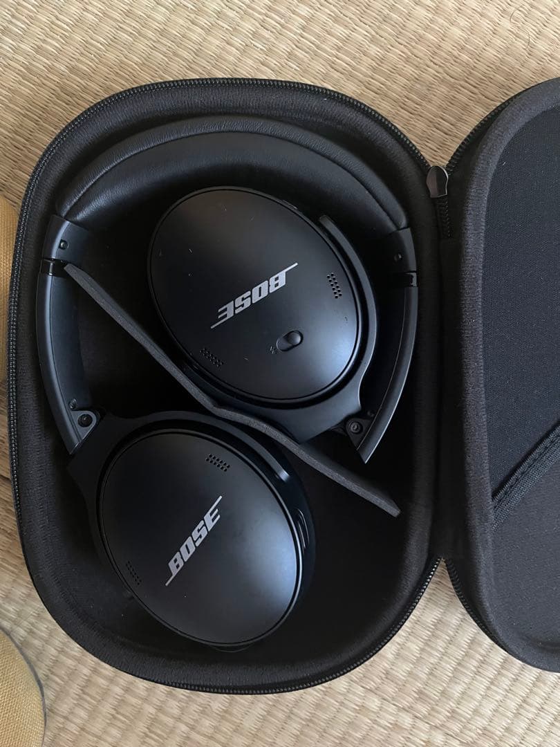 Bose QuietComfort 45 ヘッドホン　Headphone