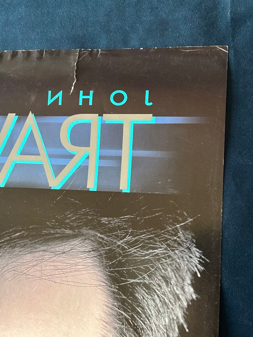 フェイス・オフ　USオリジナル映画ポスター