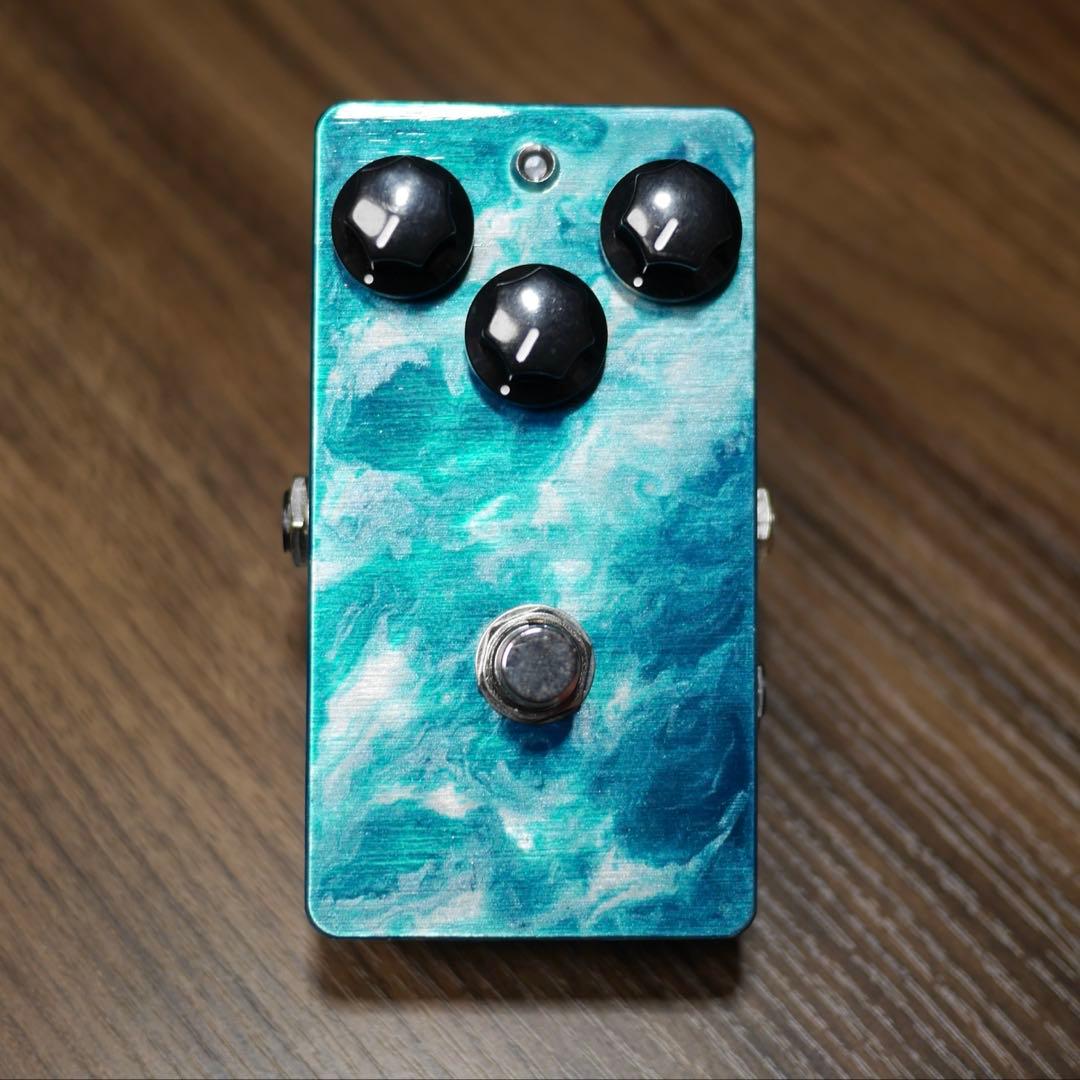 ギター Lequtique MAR VPtP