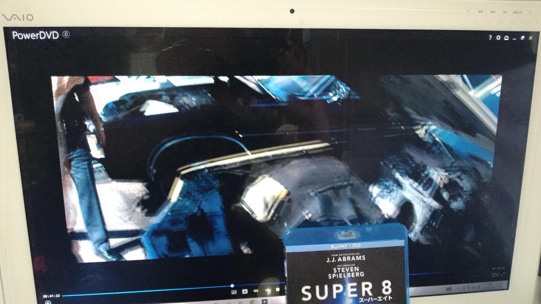 SONY VAIO Win10 デスクトップパソコン VPCL247 ジャンク