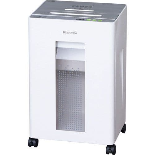 アイリスオーヤマ 業務用 オフィスシュレッダー KT1800