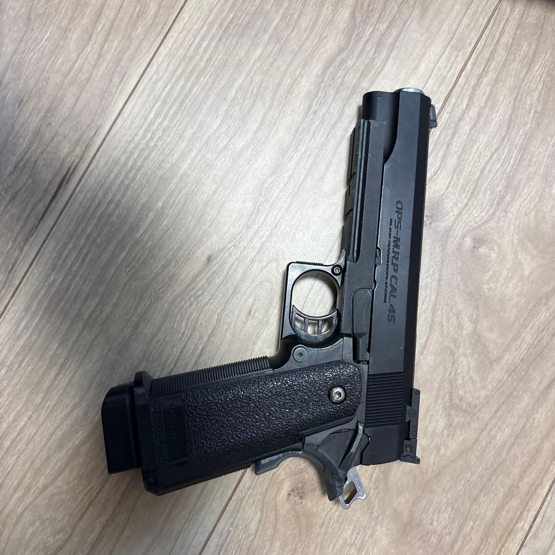 東京マルイ　ハイキャパ5.1