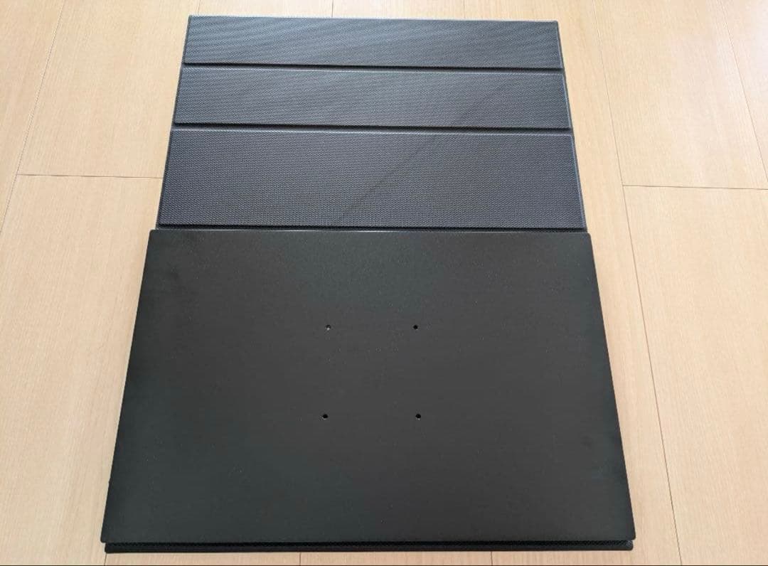 Acouto 2K モバイルモニター 18インチ 144Hz Type-C