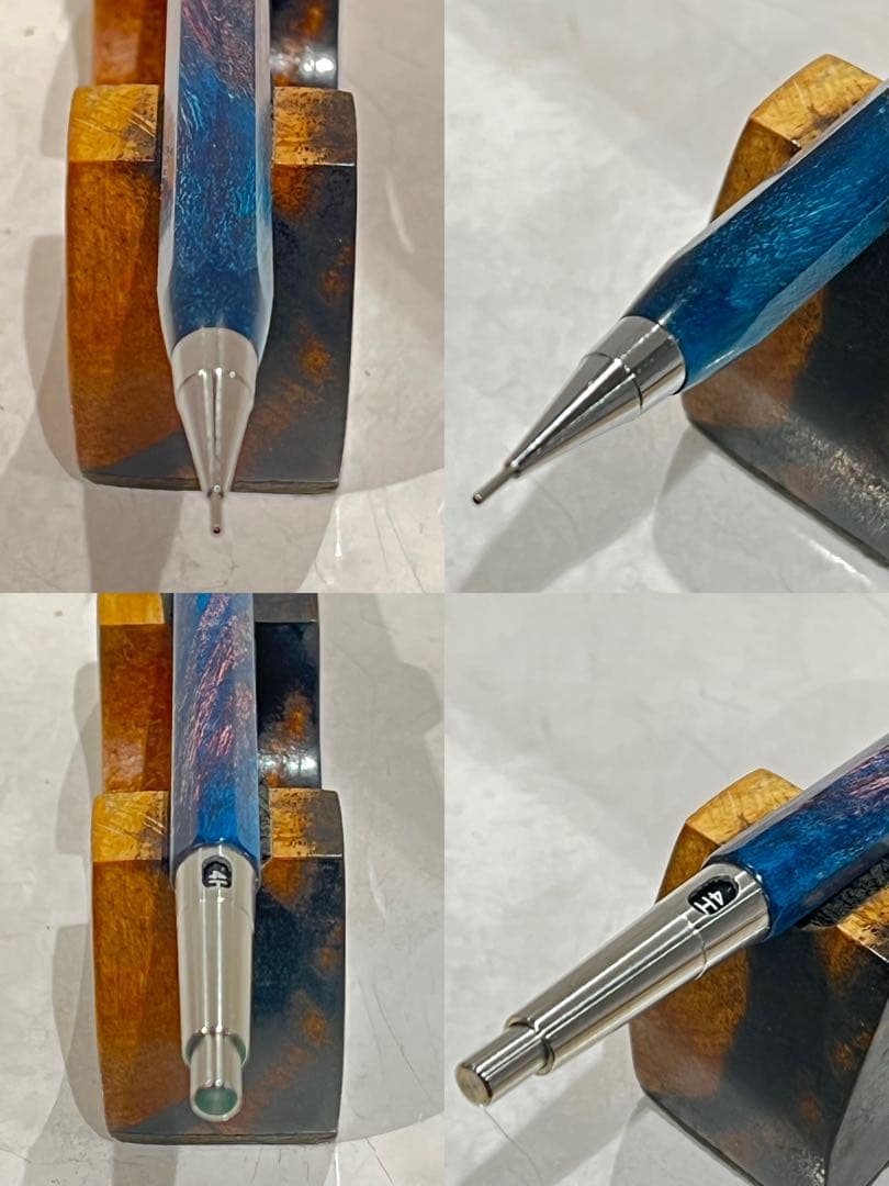 anzu　pg5×2+PG-L×1+カッター4点セット