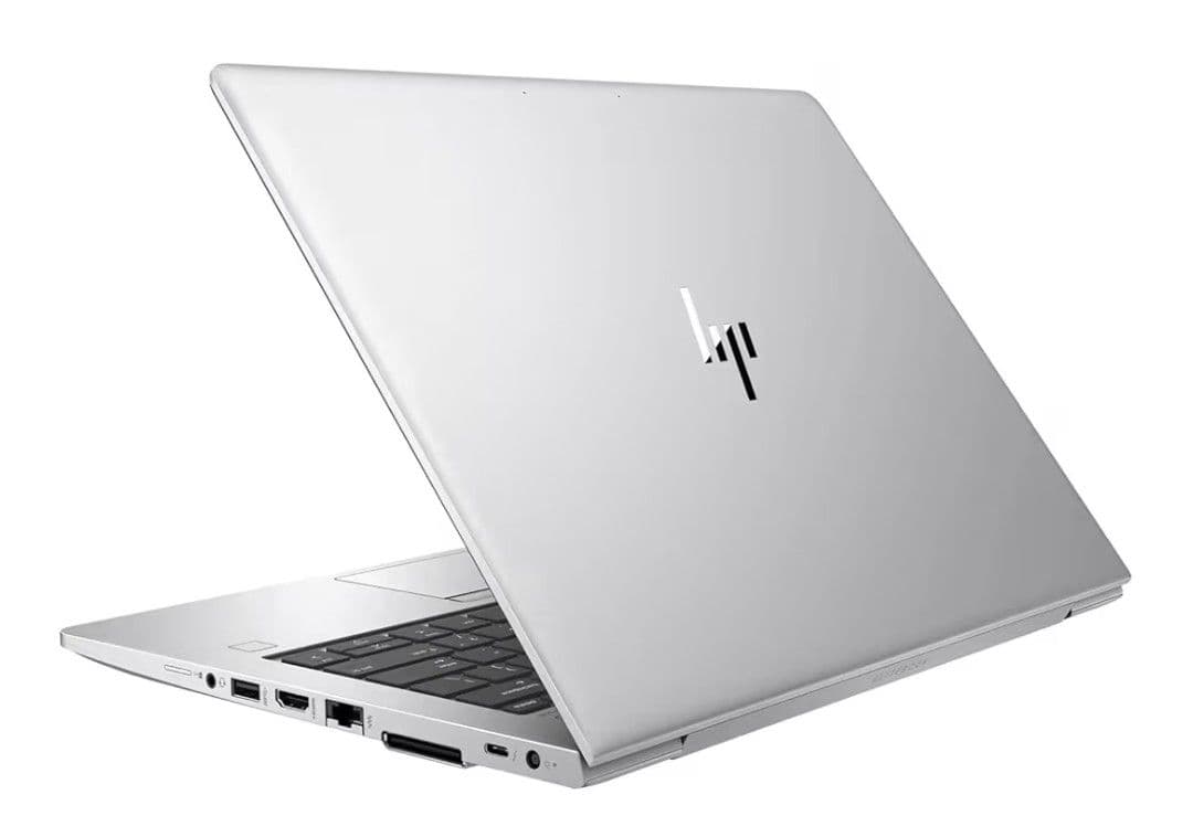 HP ノートPC 830 G5/830G6 13.3インチ ワイヤレスマウス付き