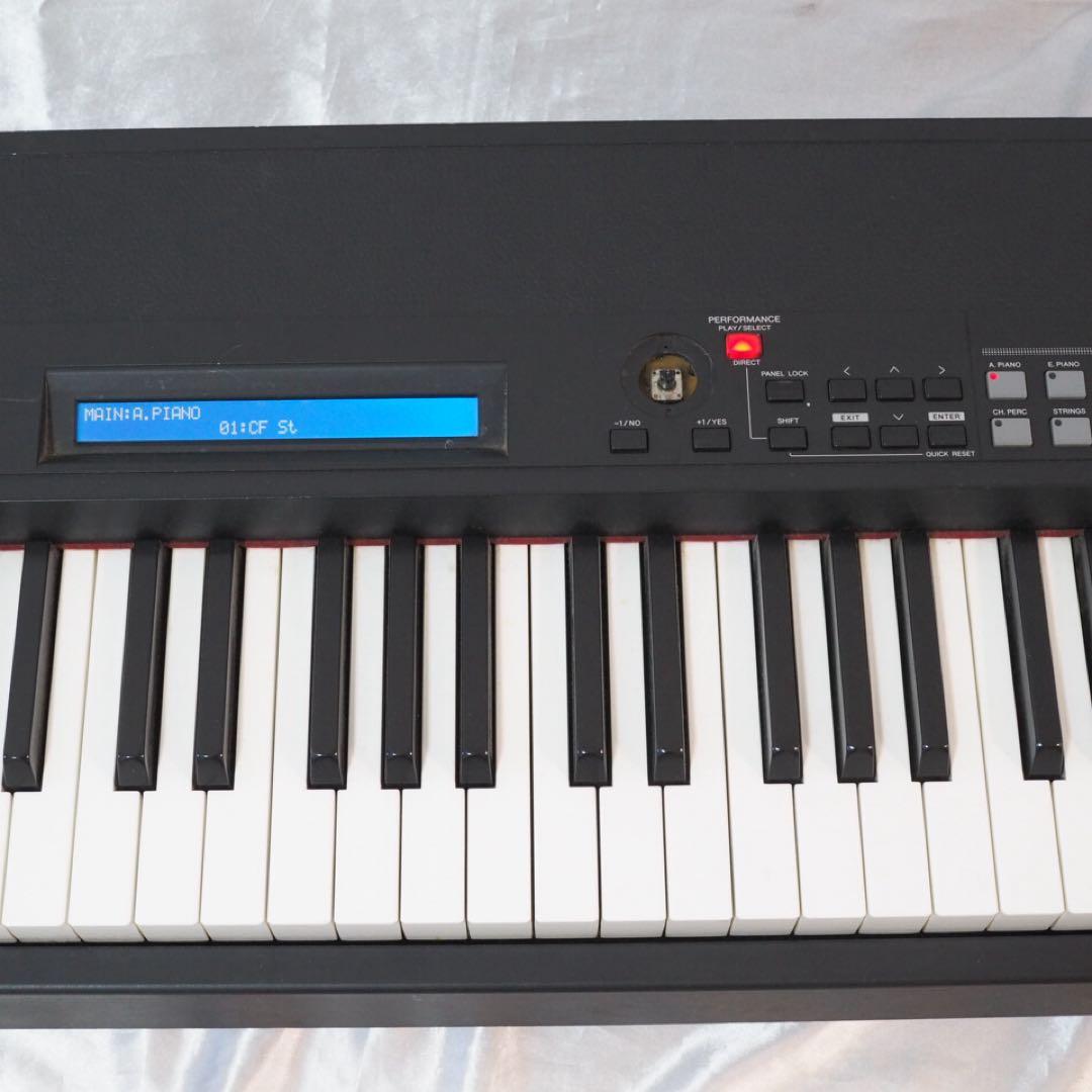 【名機】YAMAHA CP40 STAGE ステージピアノ ヤマハ