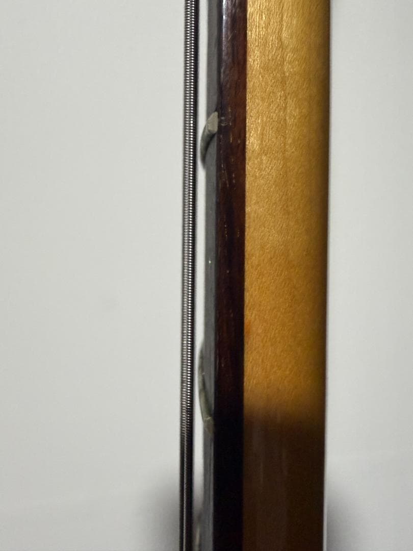 エレキベース ARIA PROⅡ SB-R80 ジャパンビンテージ 1980