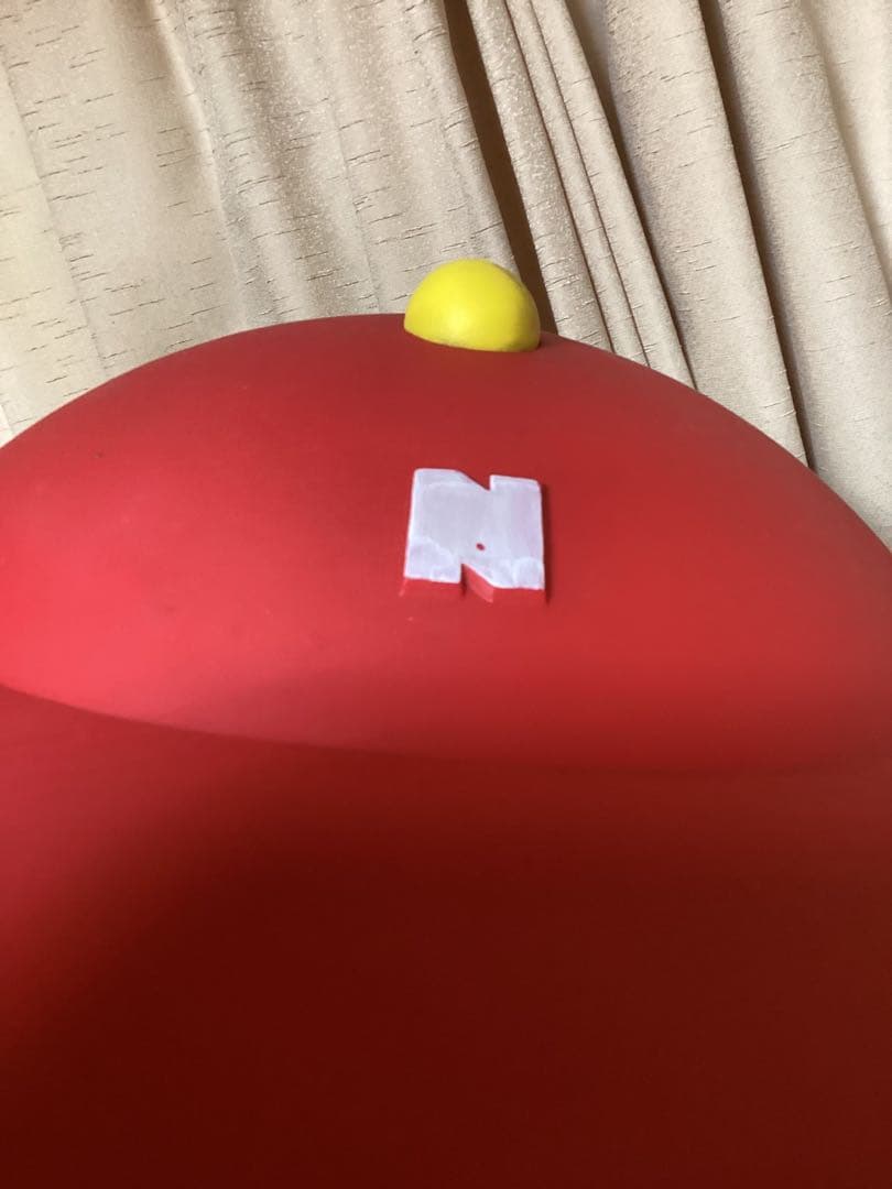 ★当時物/松下電機/ナショナル/パナカラー坊や/元気くん/等身大フィギュア