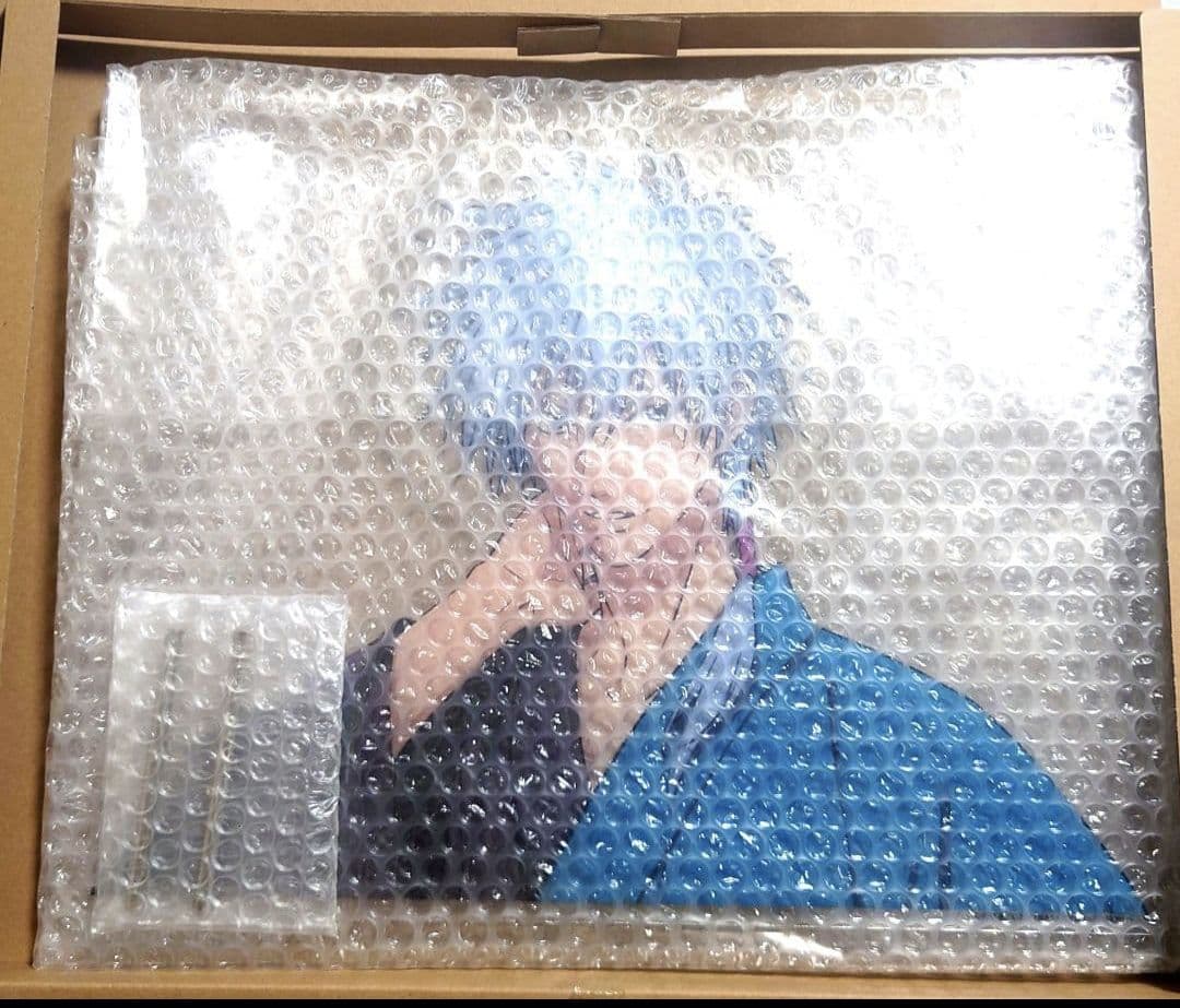 テニスの王子様 浴衣 描き下ろし メガアクリルスタンド 仁王雅治