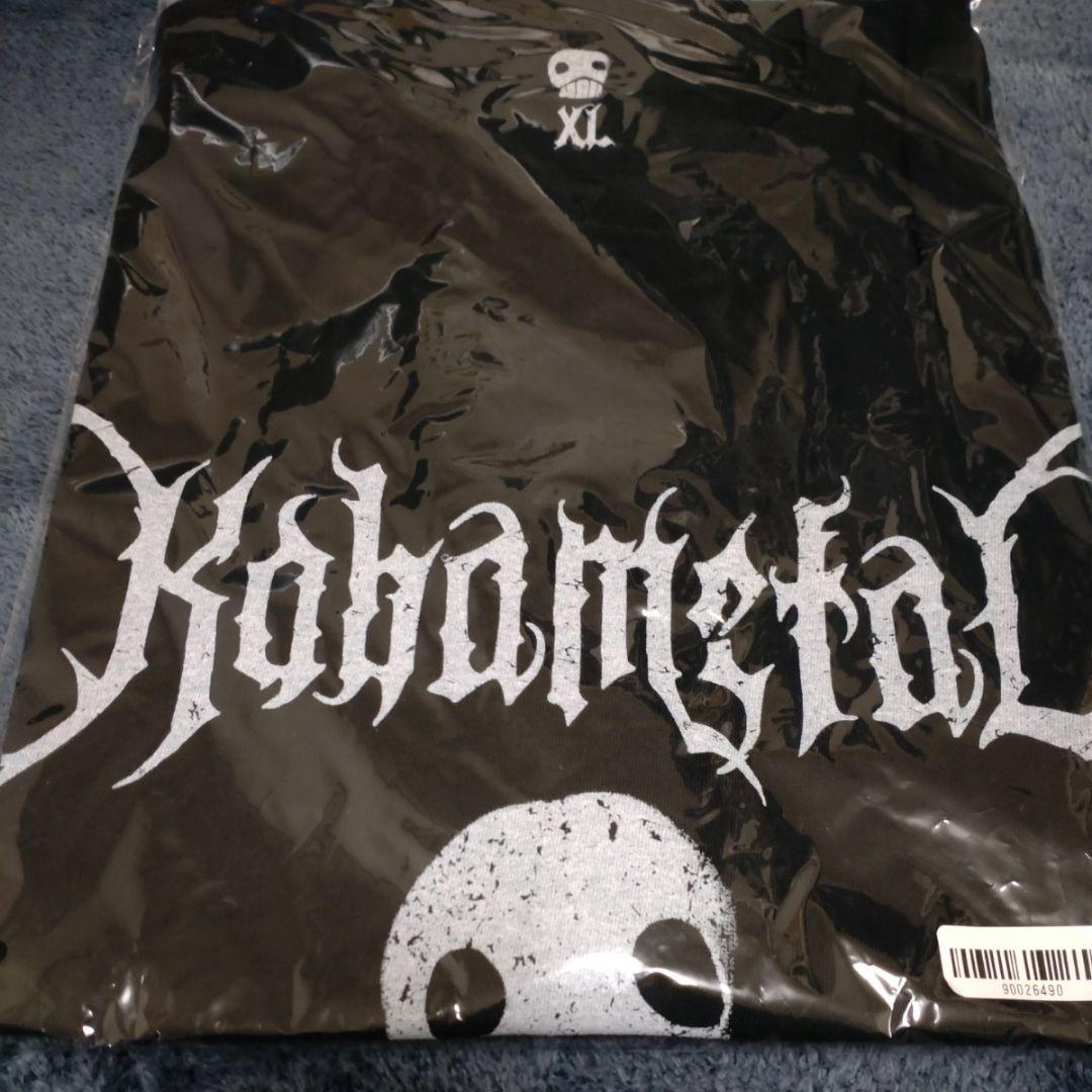 ★BABYL★　プロフェットKOBAL盤 & Tシャツ　未開封品