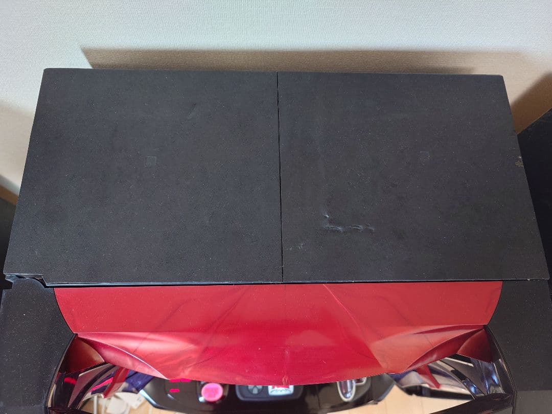 送料込　実機　 パチスロ ペルソナ5