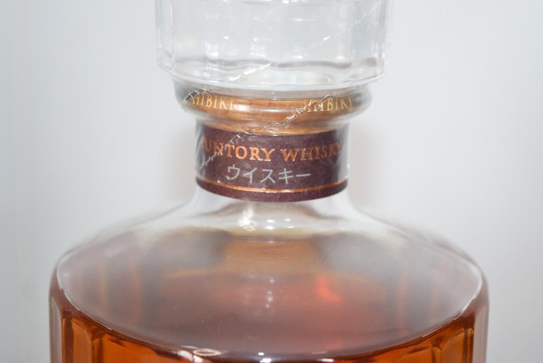 サントリー 響 HIBIKI 12年 700ml 43% 国産ウイスキー 未開栓
