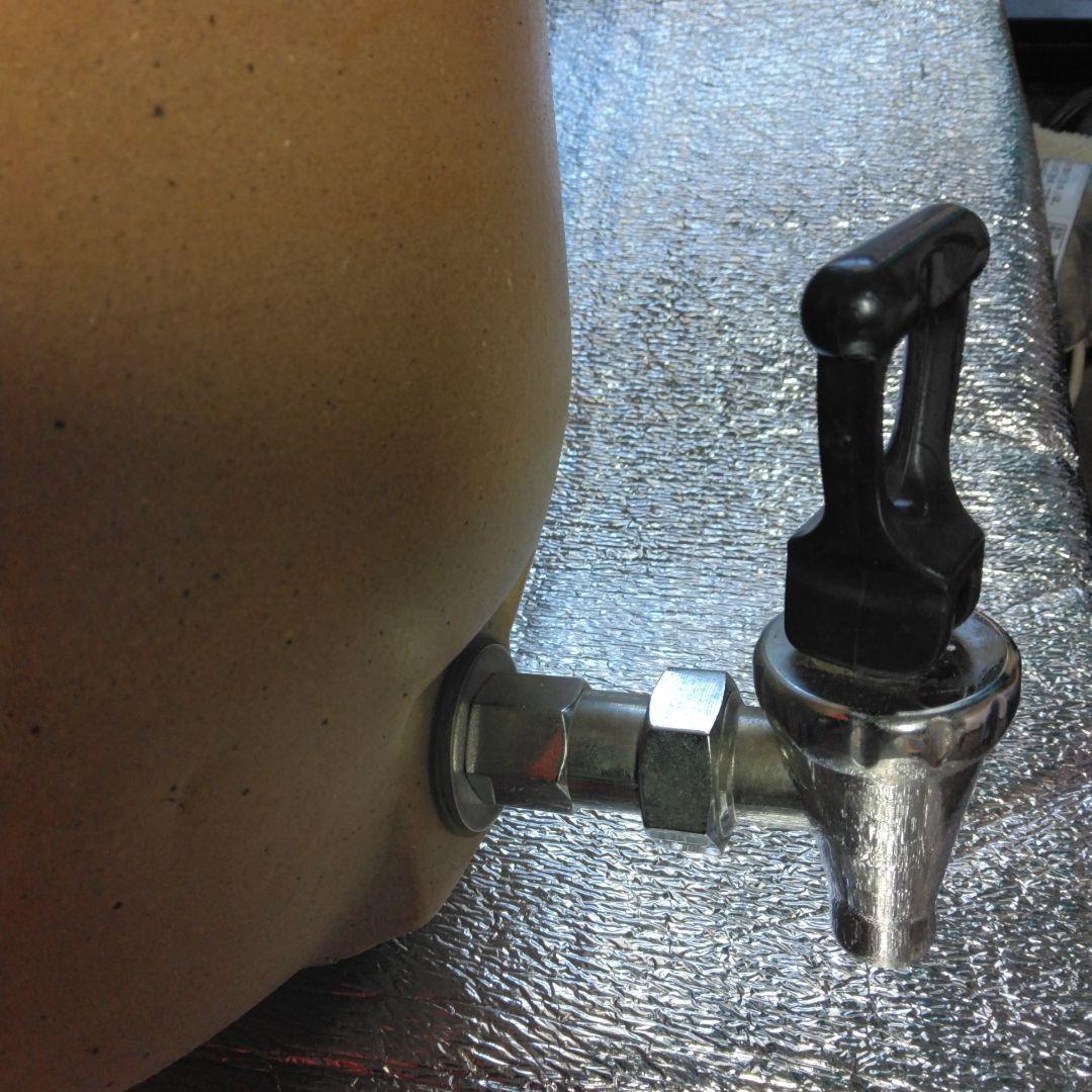 ☆hideさん専用です！陶器製焼酎サーバー 大容量☆来年発送します！