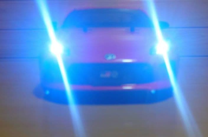 田宮模型 GR86(LEDライト付)＆プロポ＆バッテリー充電器セット　未走行品