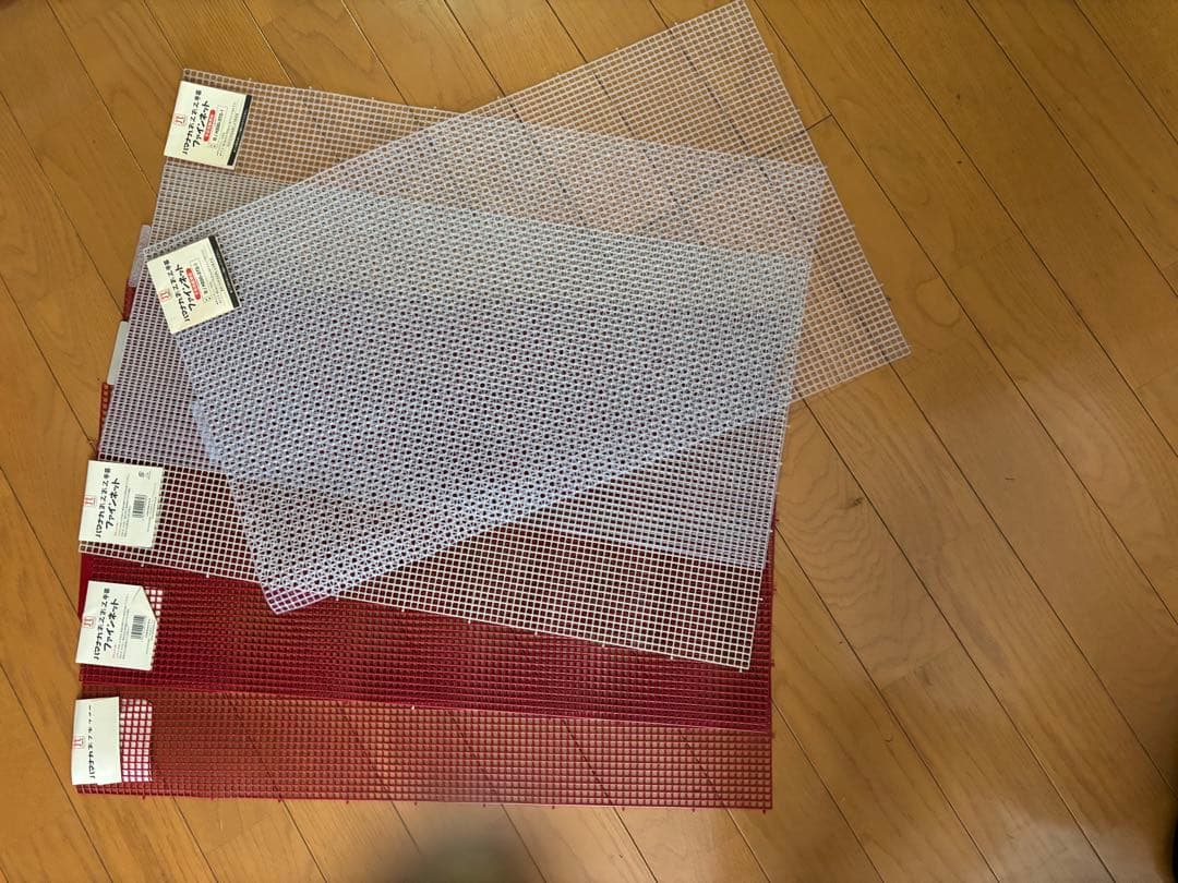 ラメルヘンテープ ハマナカファインネット