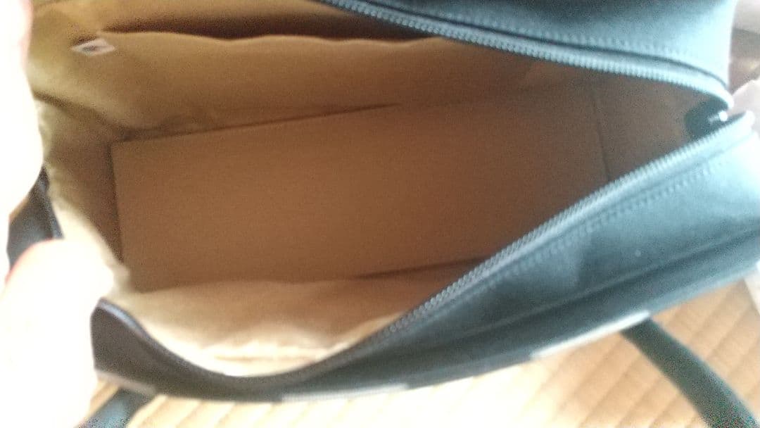 和装バッグ　袱紗挟み　替え足袋入れ　かっこいい！