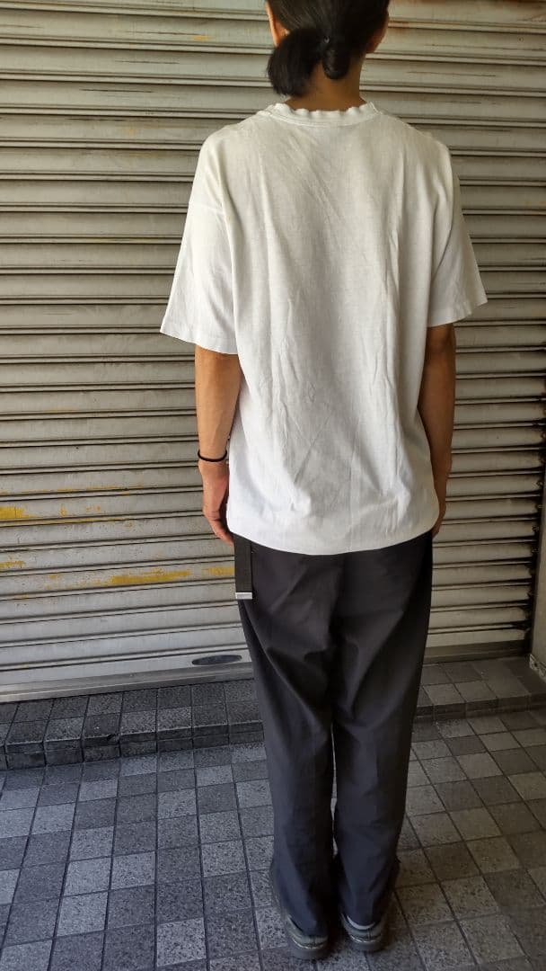 90‘s  Cobain カート・コバーン死亡診断書Tシャツ　サイズＬ